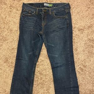 Aeropostale jeans